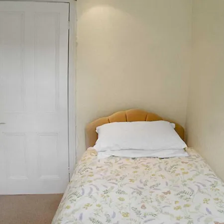 Semesterbostad Wharfedene Grassington